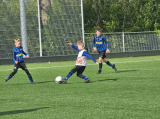 S.K.N.W.K. JO10-1 - De Jonge Spartaan JO10-4JM (competitie) 2023-2024 (4e fase) (100/141)